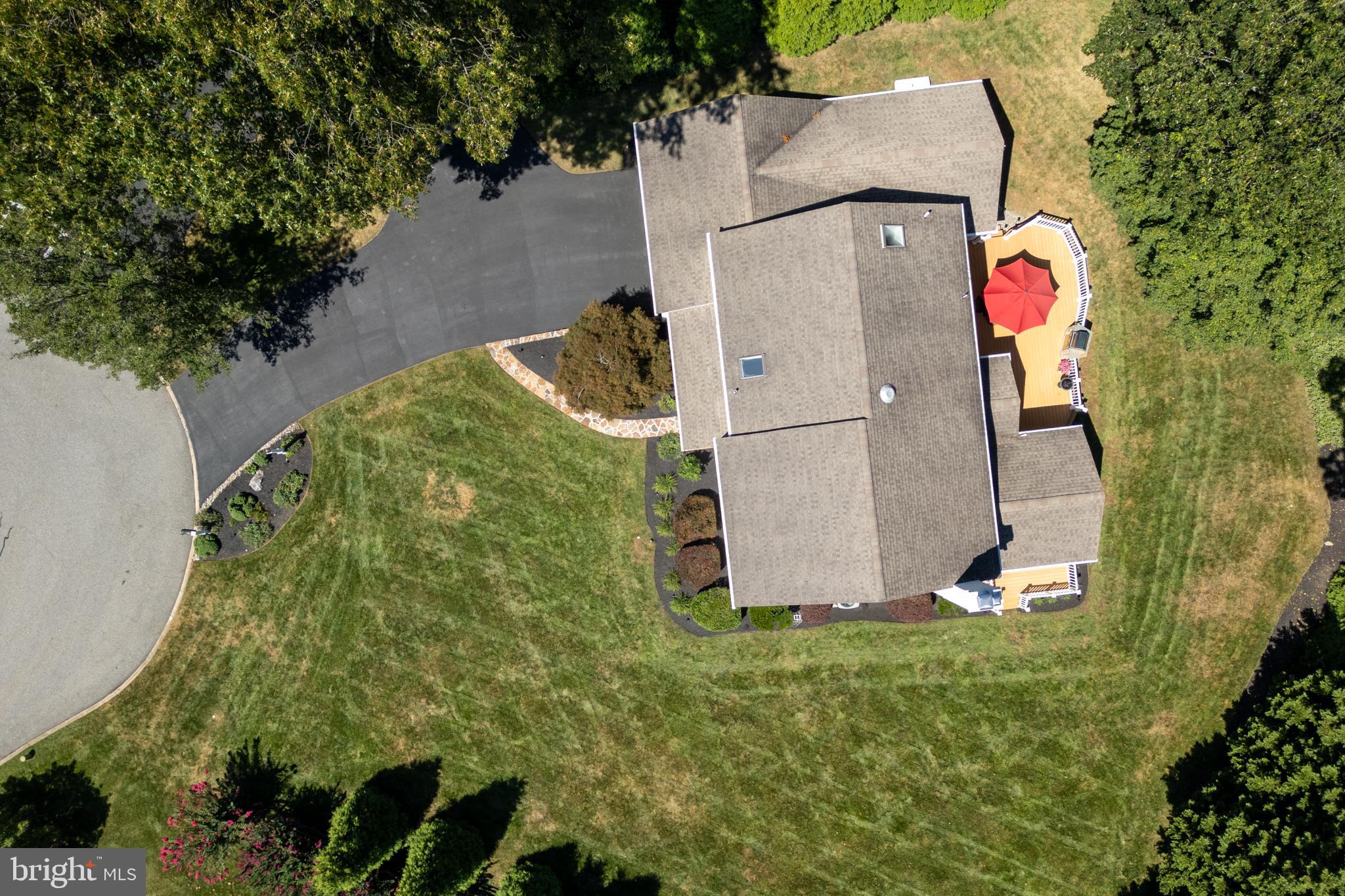 BROOKFIELD - Residential