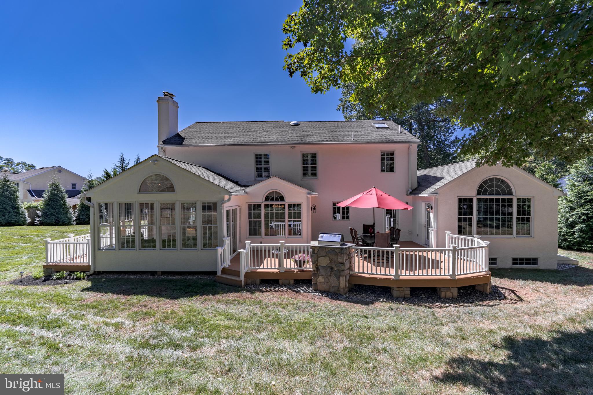 BROOKFIELD - Residential