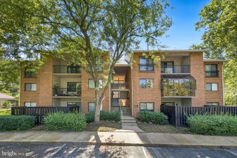 Condo For Sale - 1227 Gemini Drive #1227-I<br/> Anne Arundel County, ANNAPOLIS, MD 21403