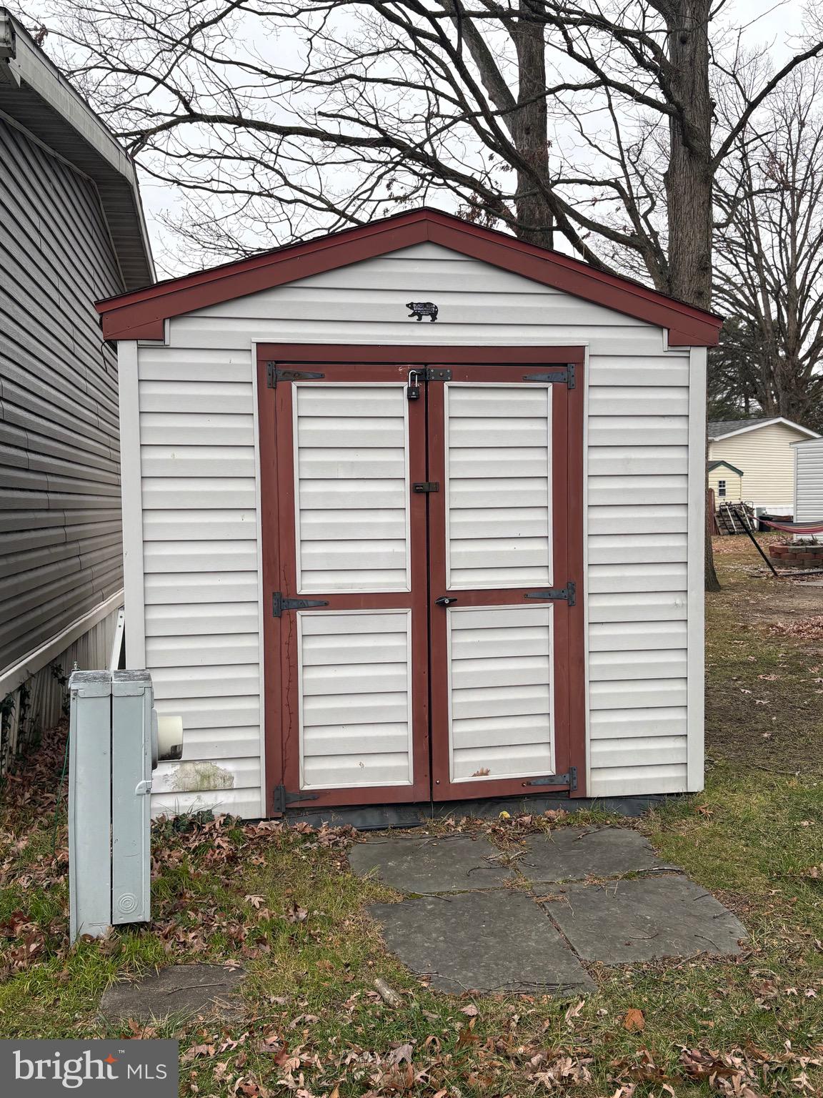 WILLIAMS ESTATES - Residential