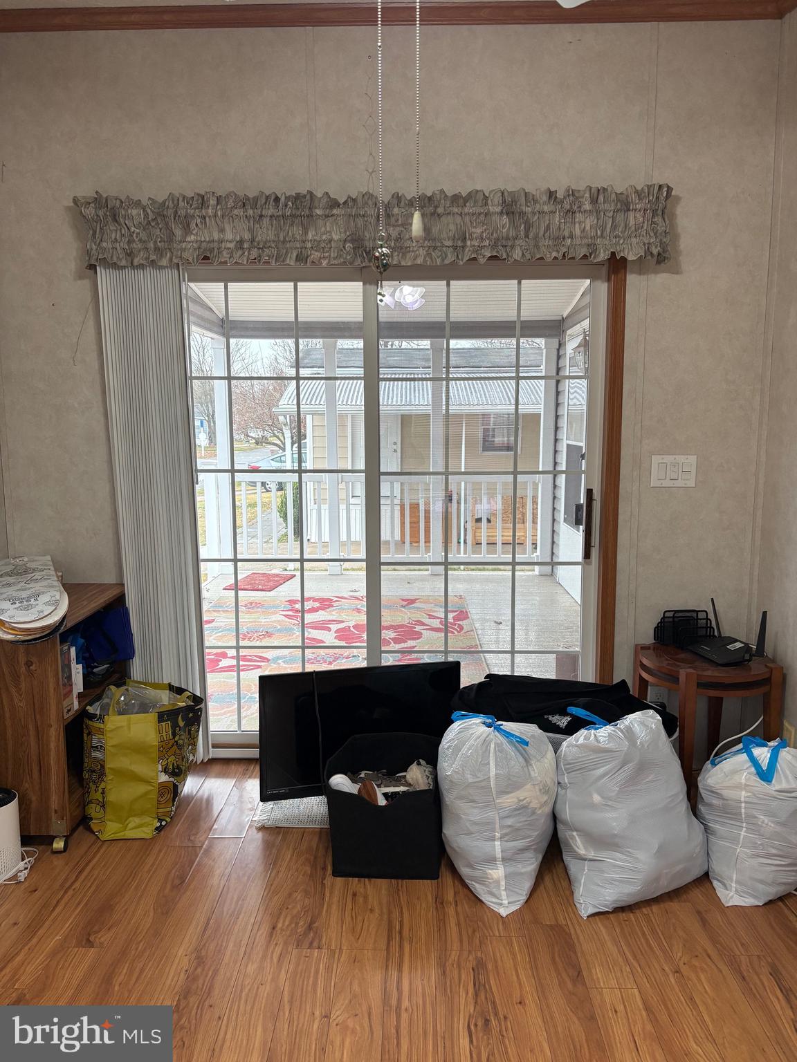 WILLIAMS ESTATES - Residential