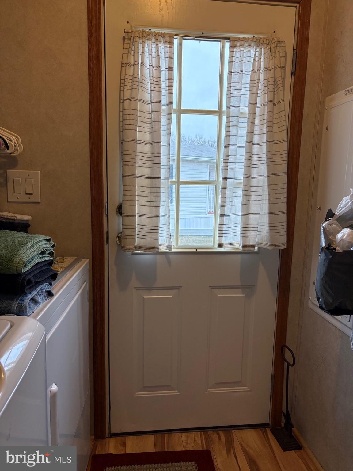 WILLIAMS ESTATES - Residential