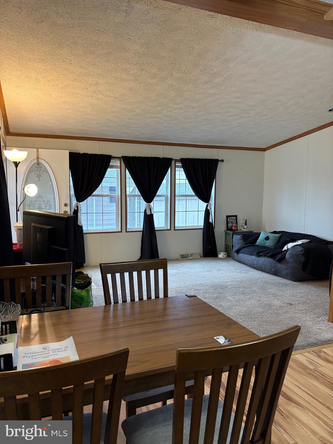 WILLIAMS ESTATES - Residential