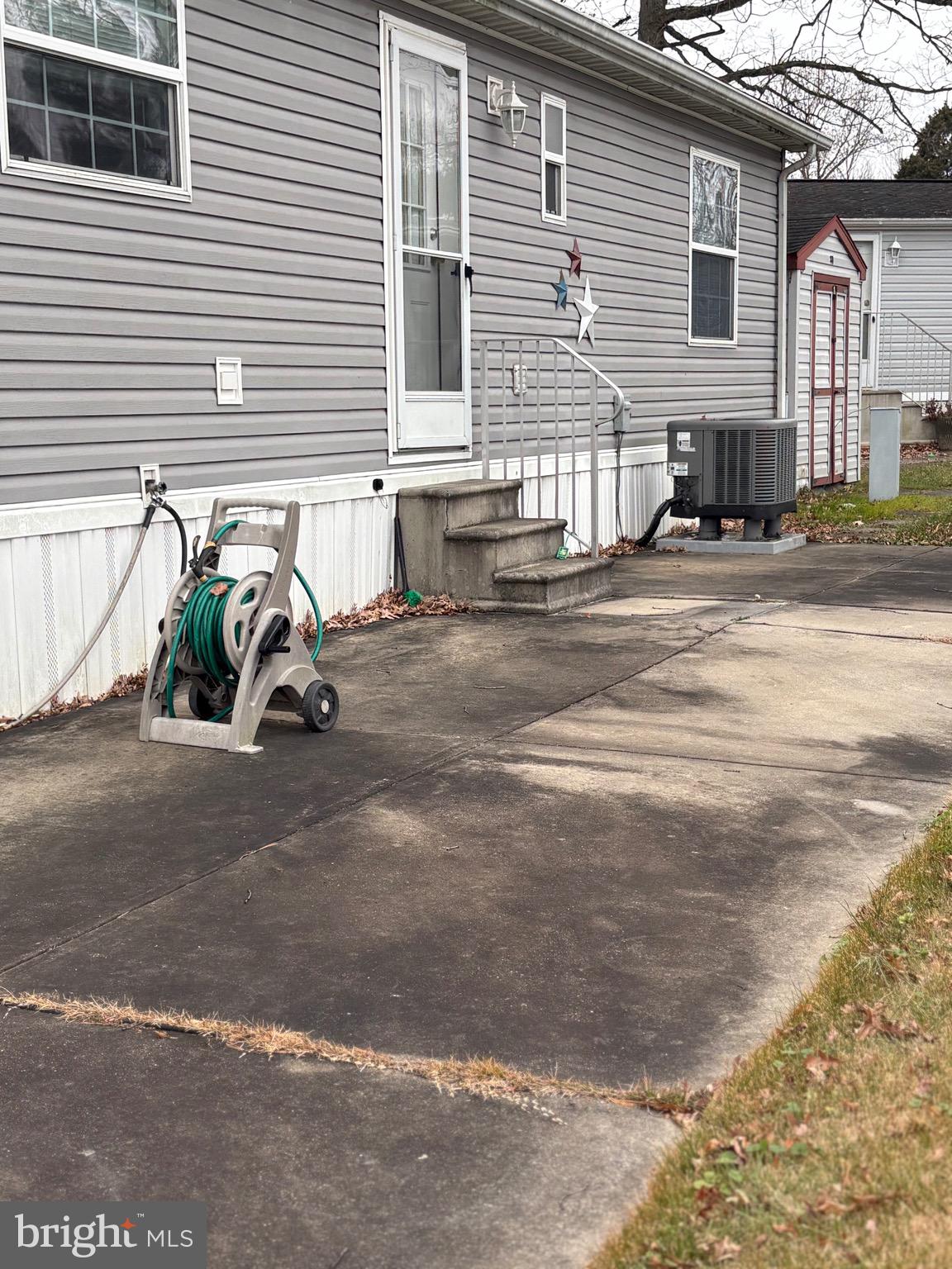 WILLIAMS ESTATES - Residential