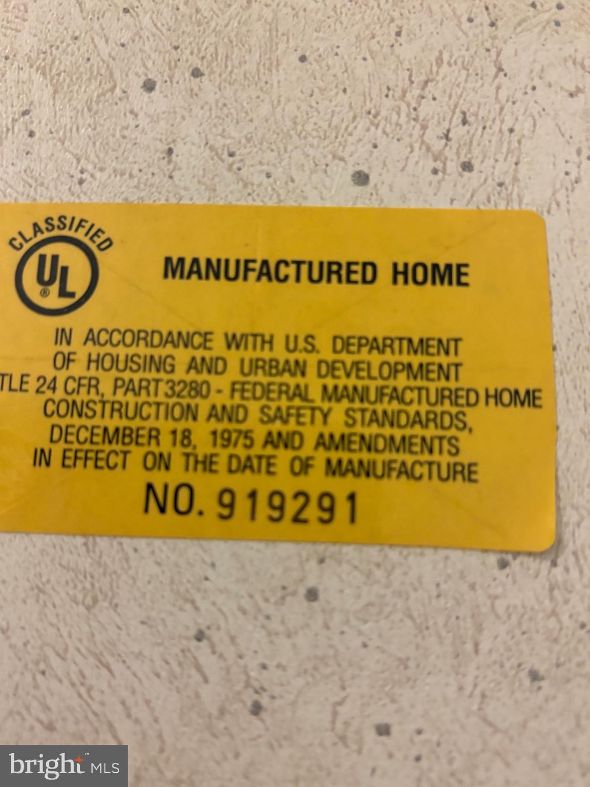 WILLIAMS ESTATES - Residential