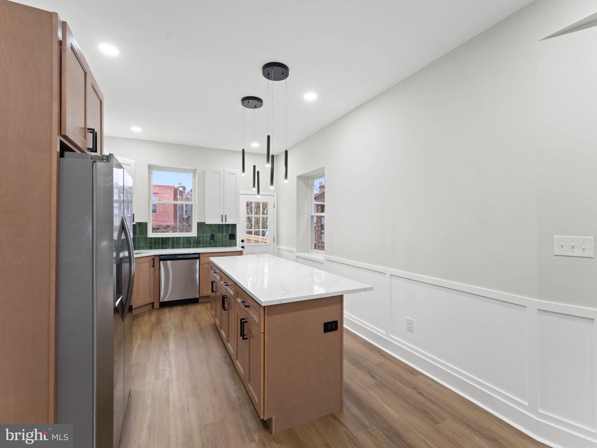 COBBS CREEK - Residential