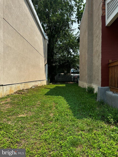 Vacant Land For Sale - 22 Adella Ave<br/> HAMILTON, NJ 08609