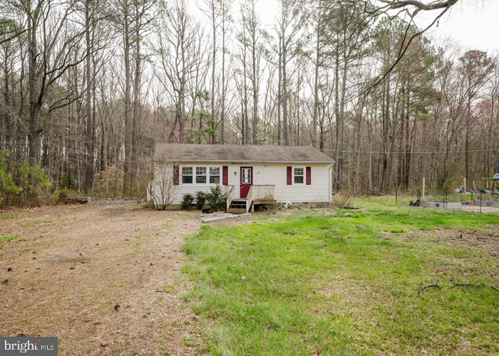 128 FOREST ROAD