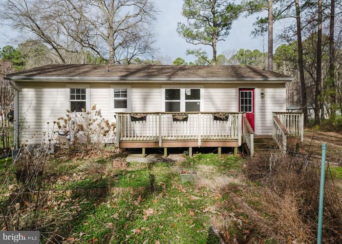 128 FOREST ROAD