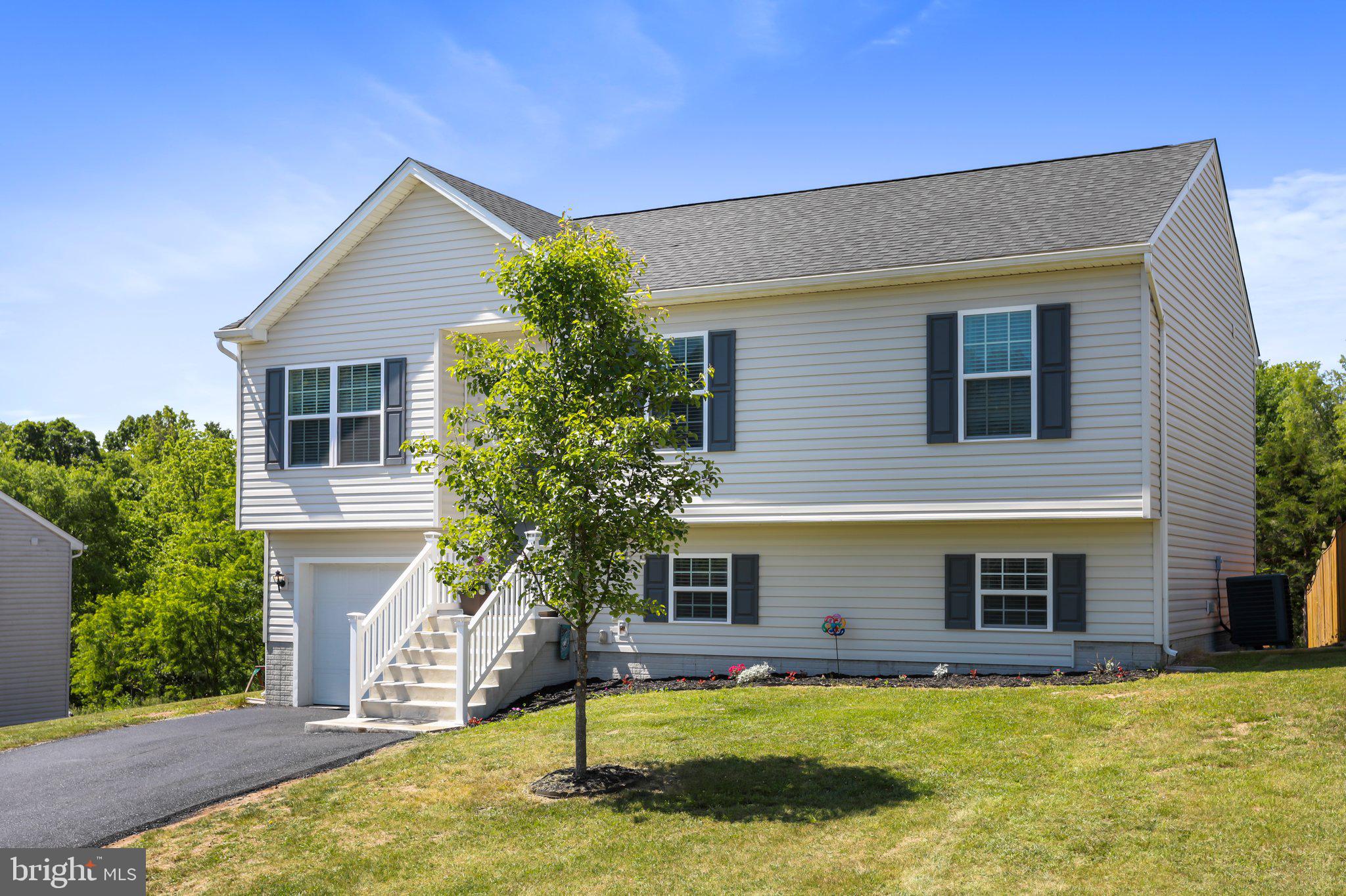 INWOOD MEADOWS - Residential