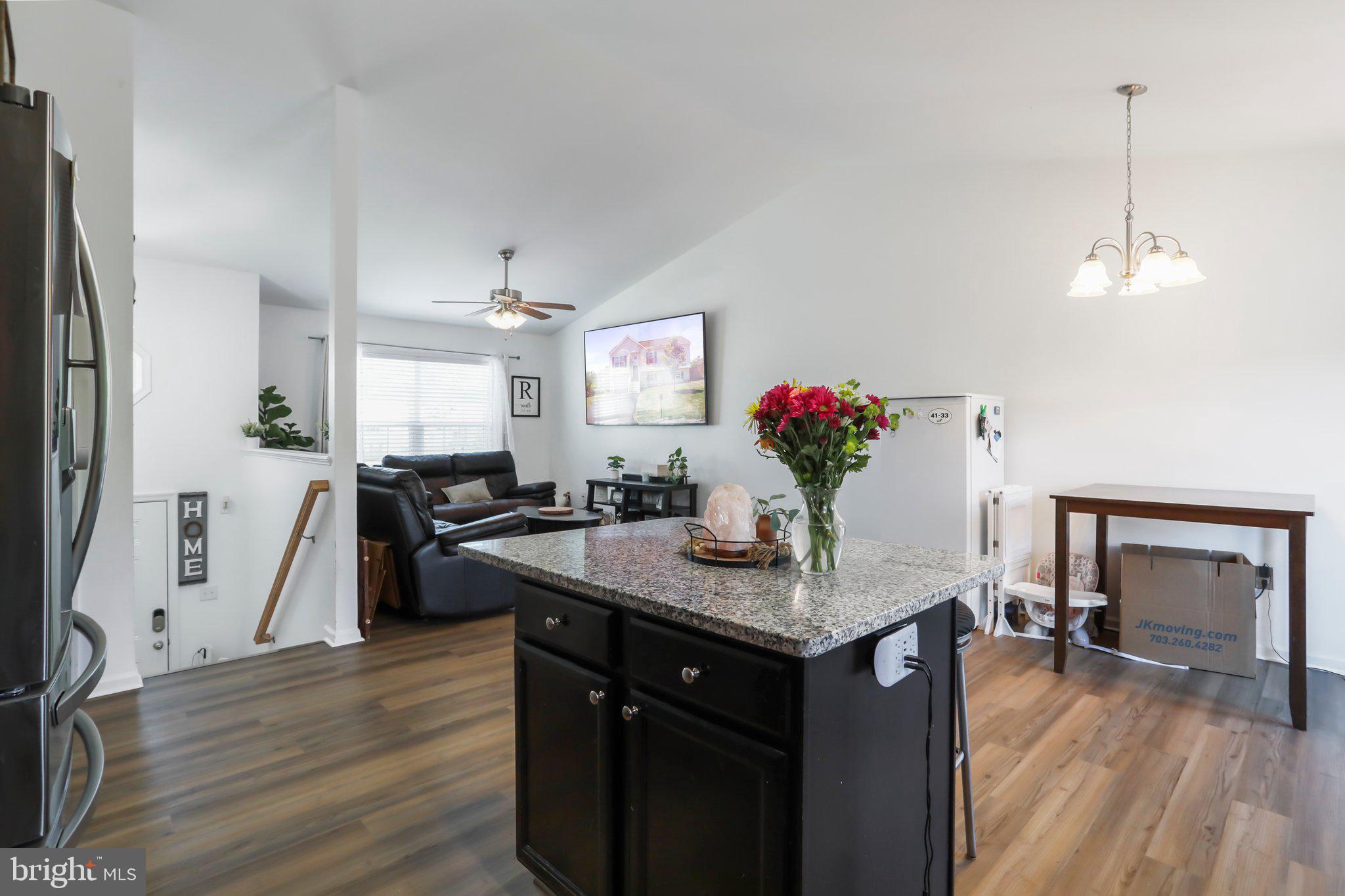 INWOOD MEADOWS - Residential