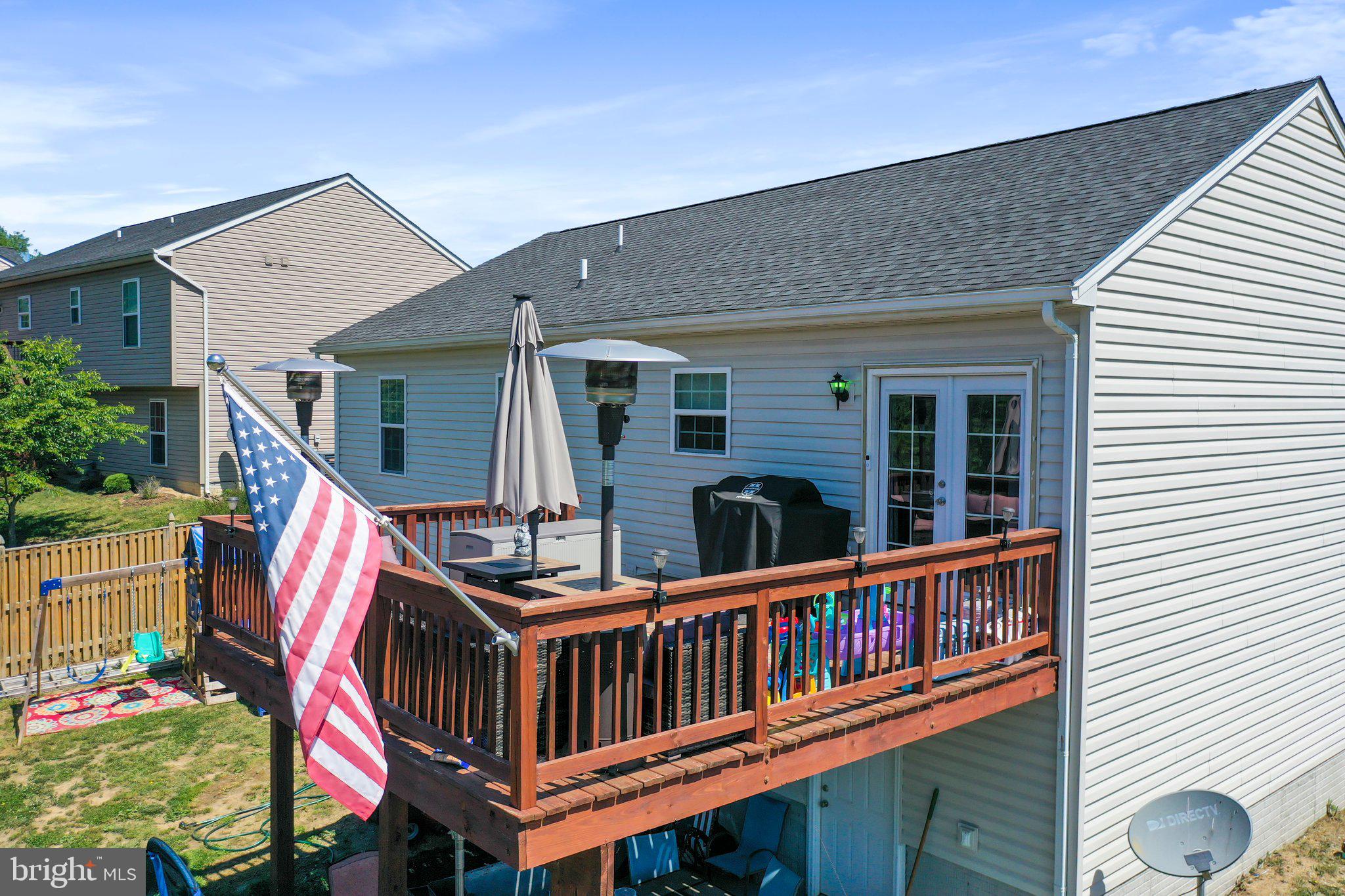 INWOOD MEADOWS - Residential