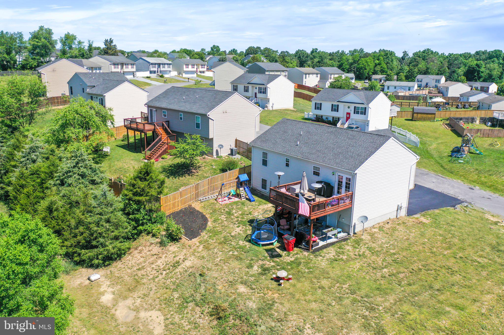 INWOOD MEADOWS - Residential