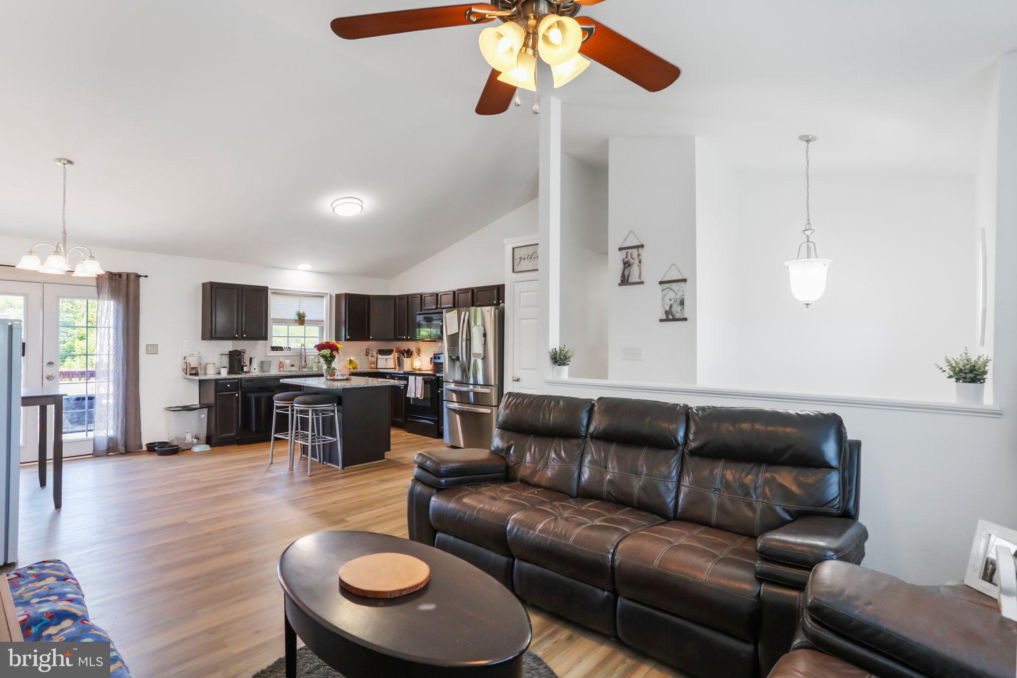 INWOOD MEADOWS - Residential