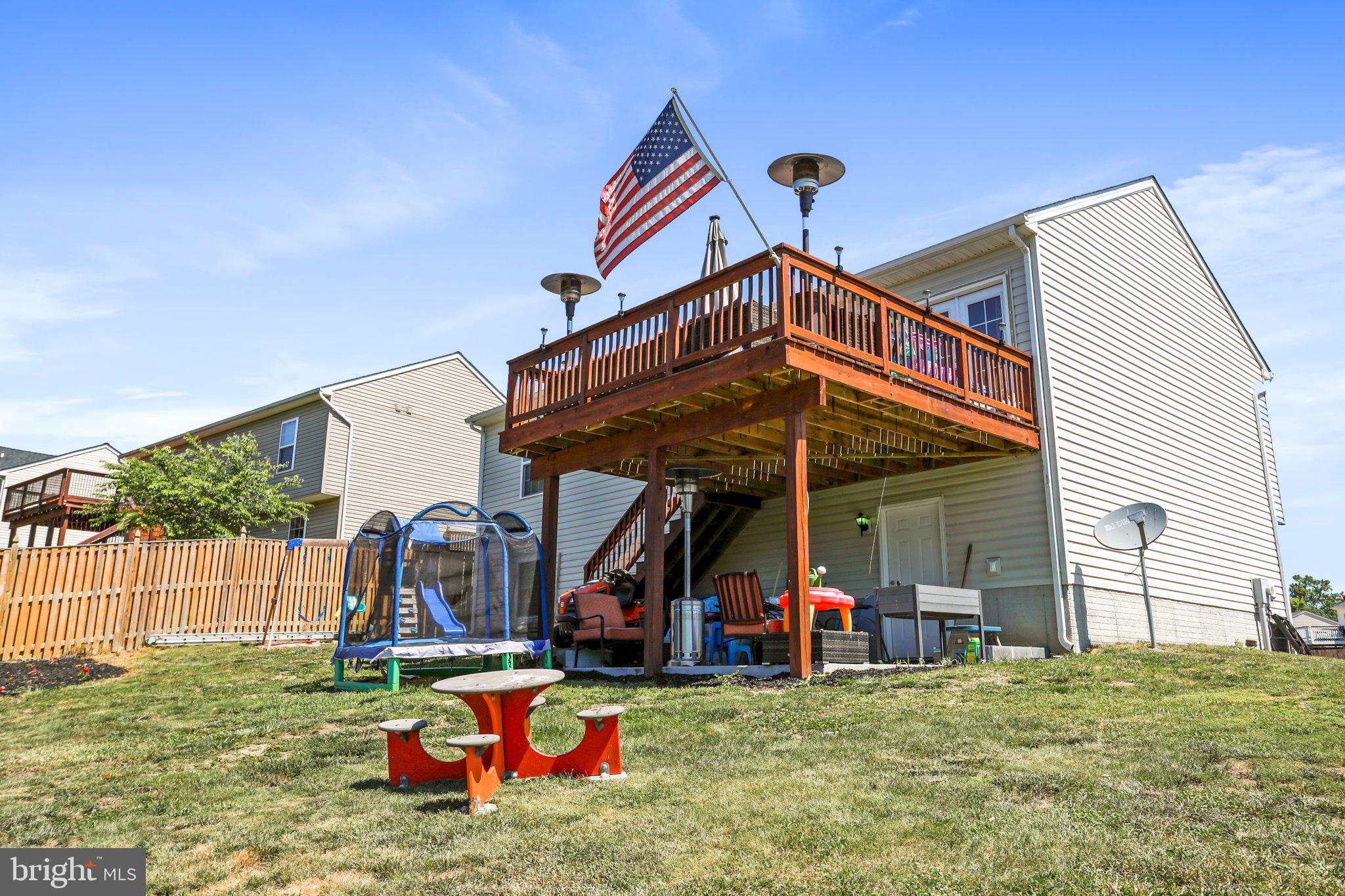 INWOOD MEADOWS - Residential