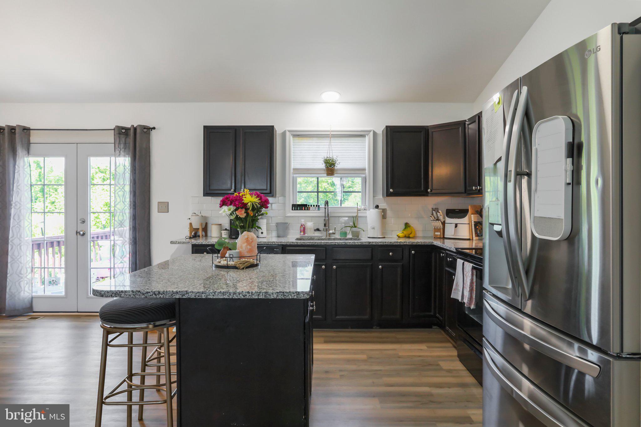 INWOOD MEADOWS - Residential