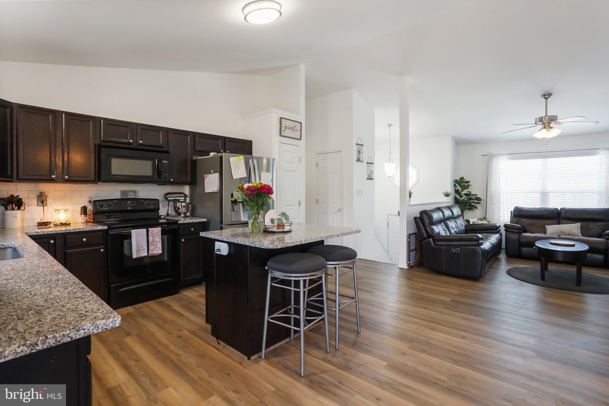 INWOOD MEADOWS - Residential