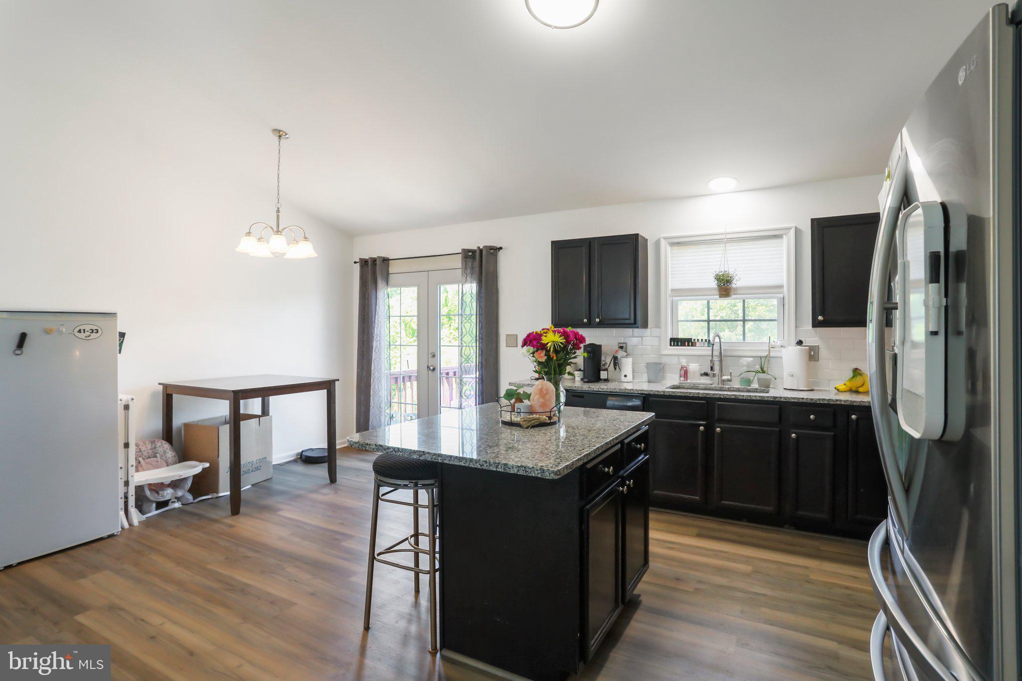 INWOOD MEADOWS - Residential