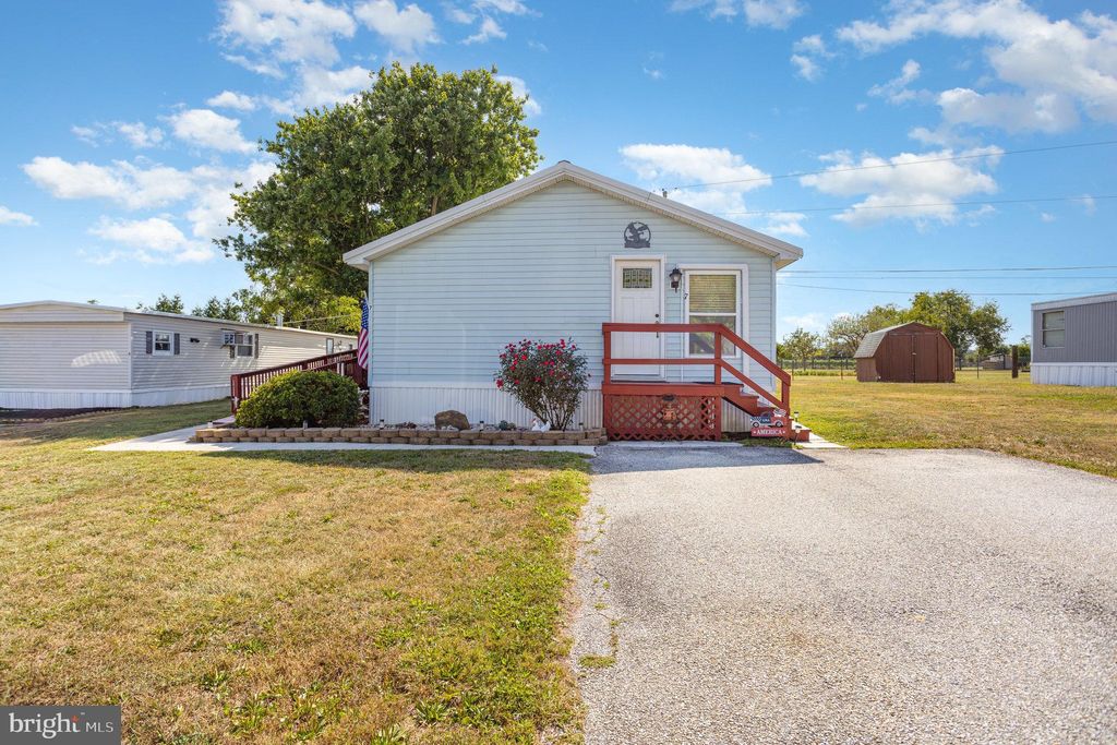 Photo of 7 Jacqueline Drive, NEW OXFORD, PA 17350 (MLS # PAAD2019814)