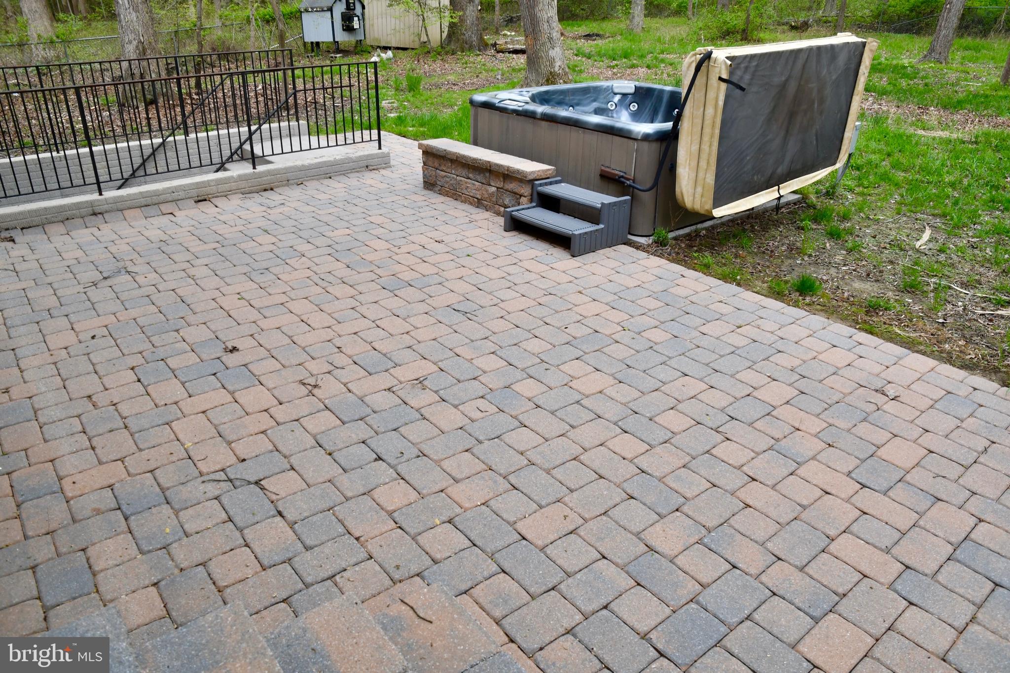 BARRISON POINT - Residential