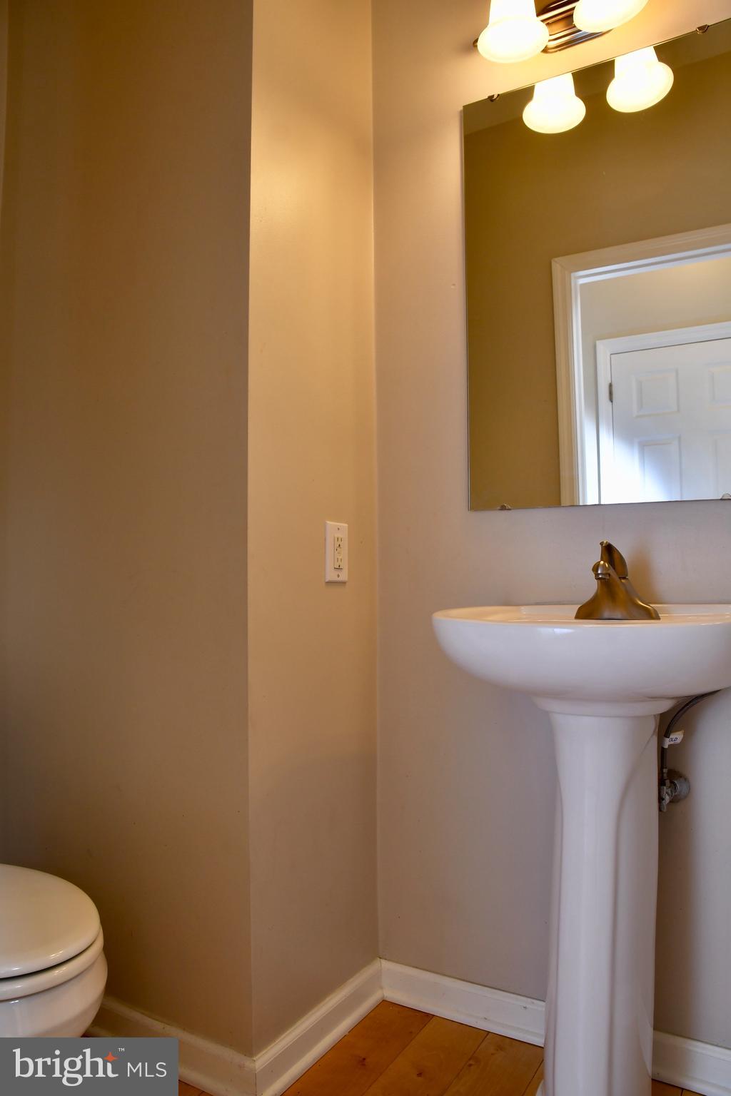 BARRISON POINT - Residential