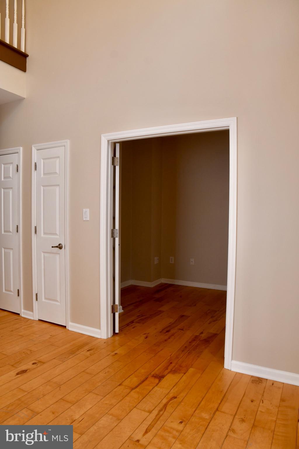 BARRISON POINT - Residential