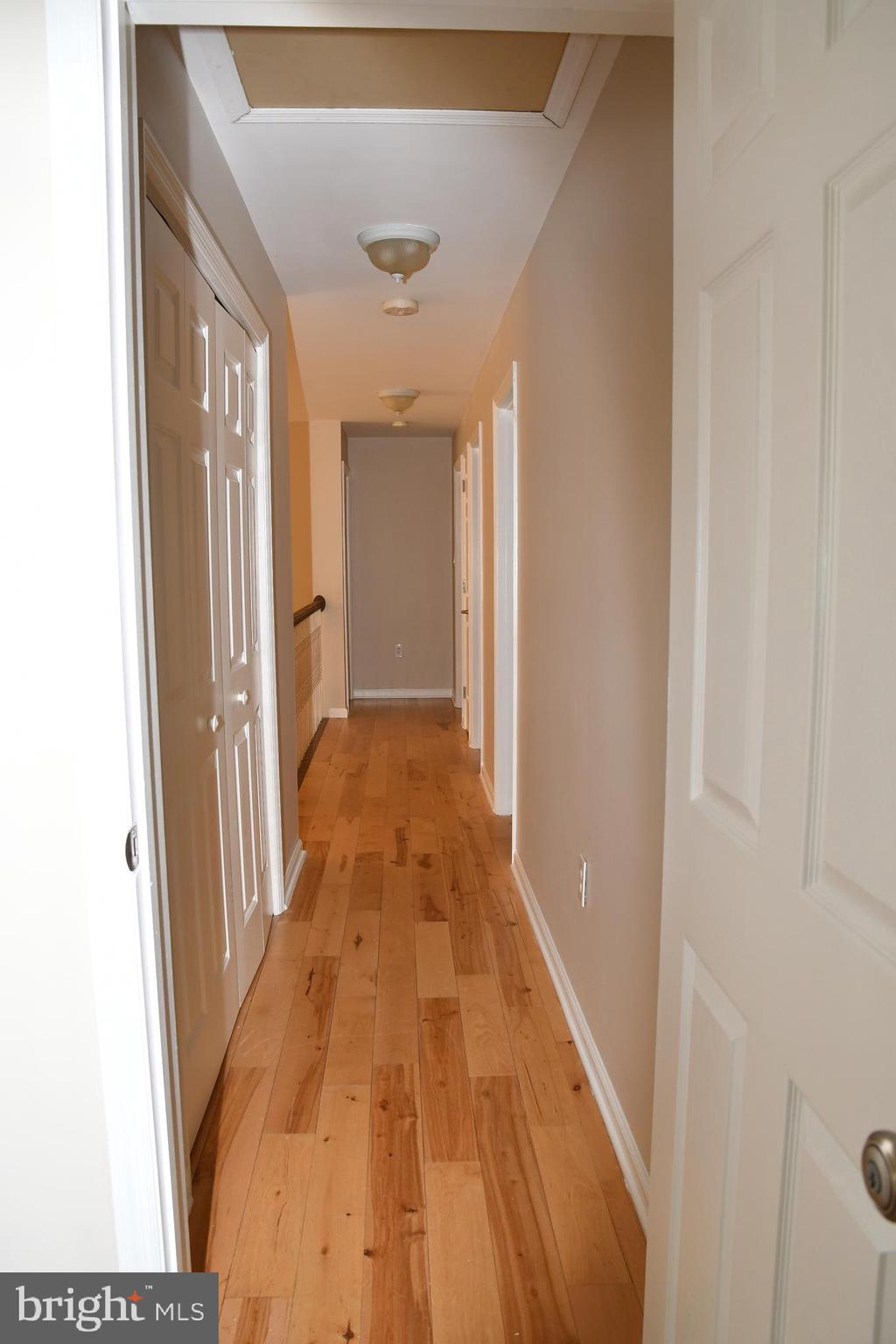 BARRISON POINT - Residential