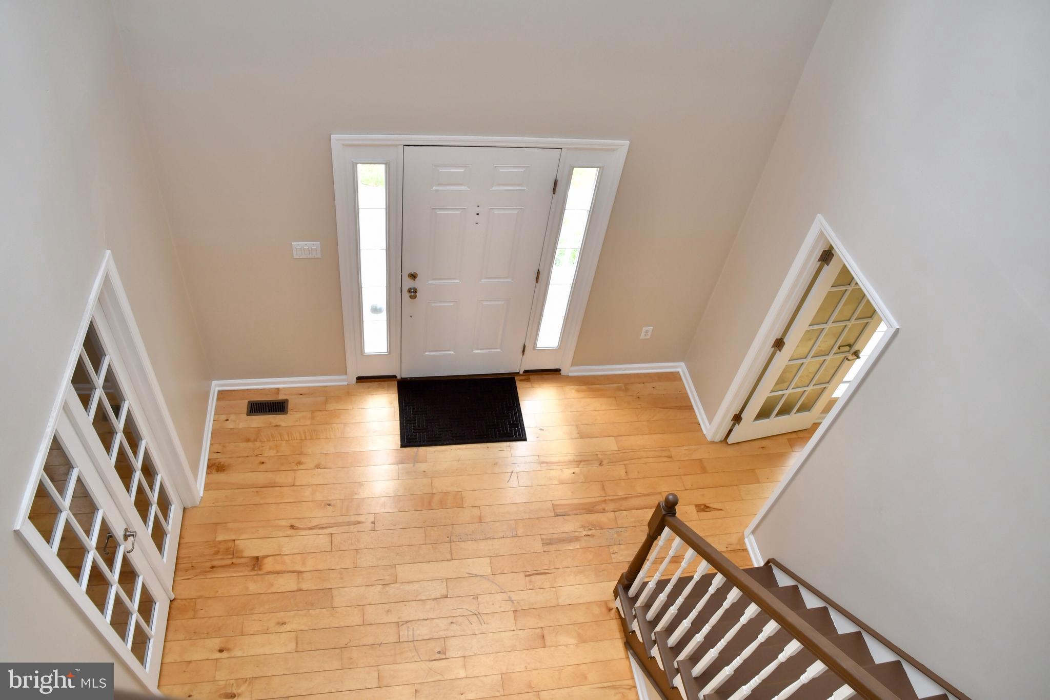 BARRISON POINT - Residential