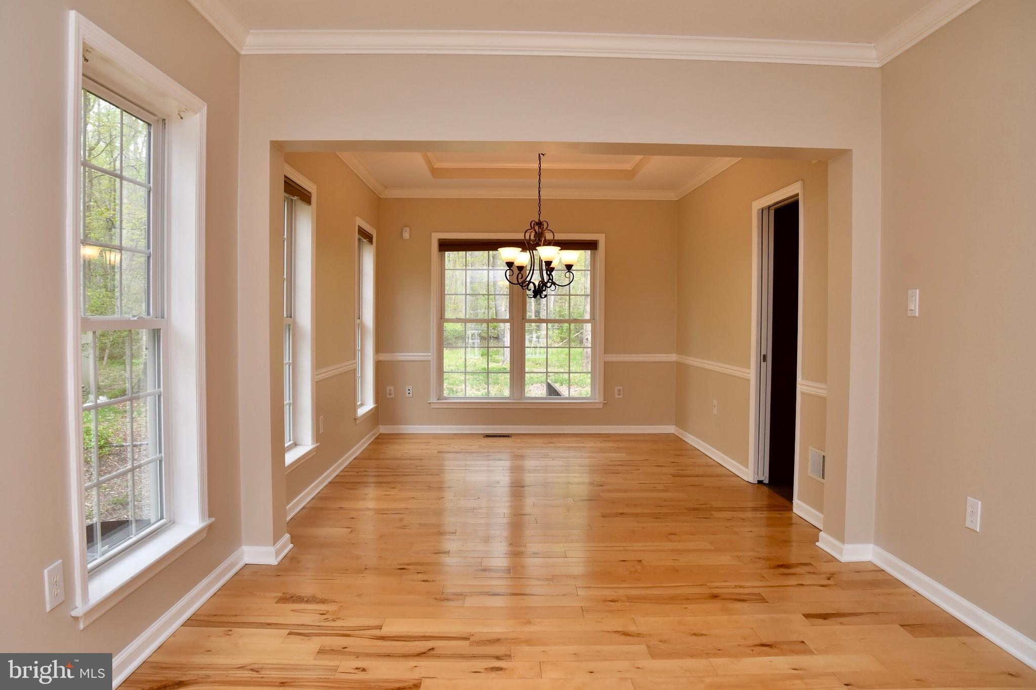 BARRISON POINT - Residential