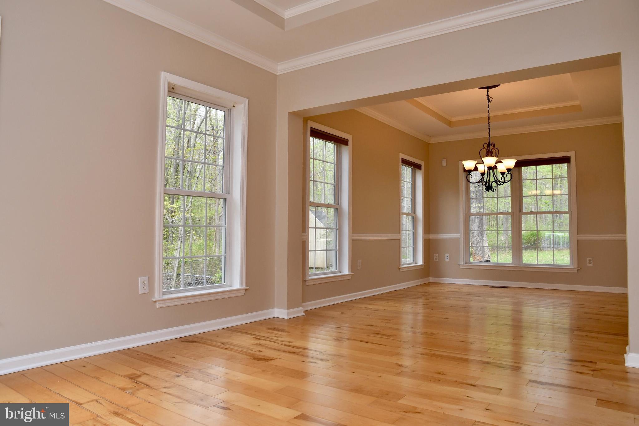 BARRISON POINT - Residential