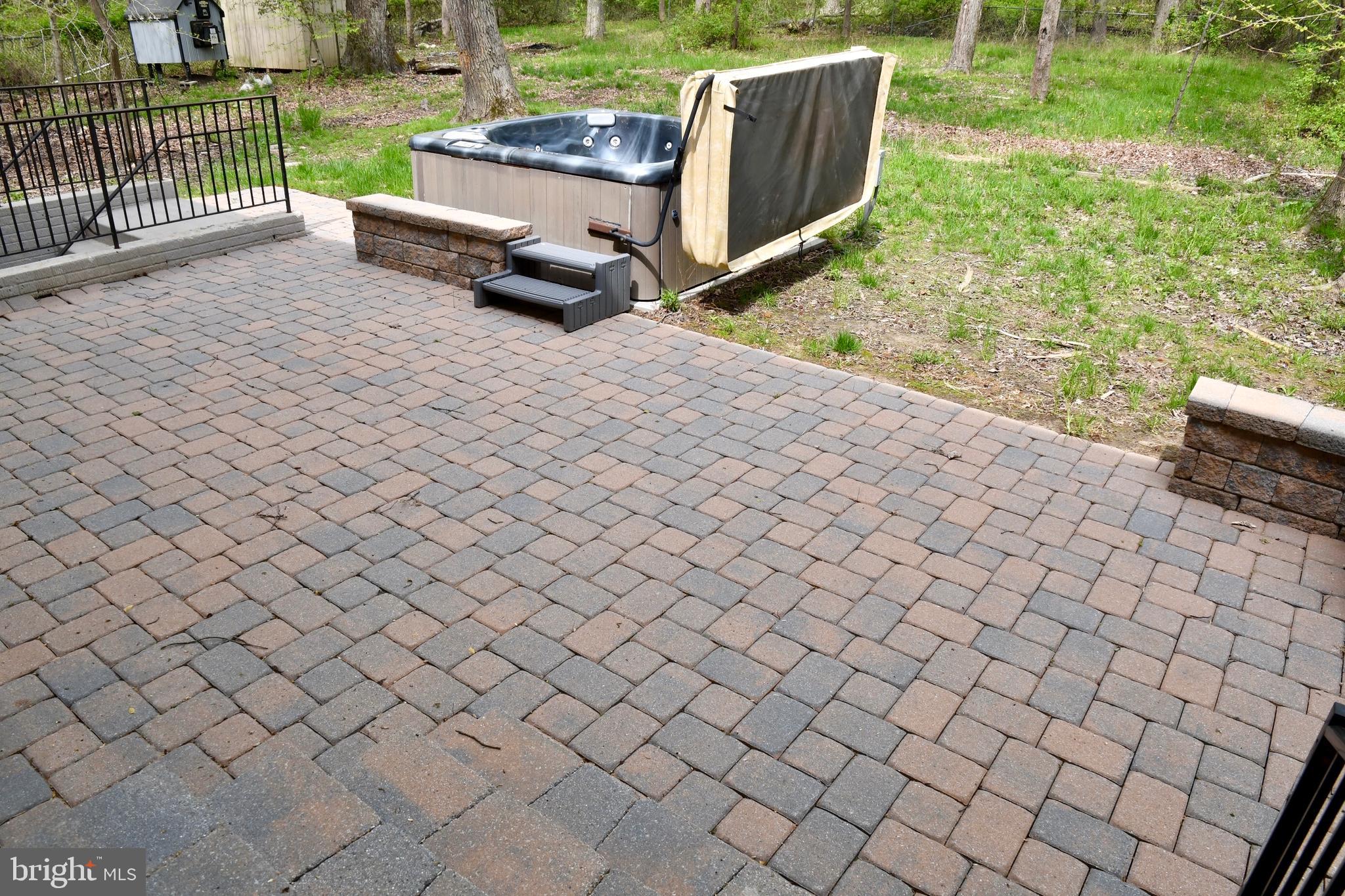 BARRISON POINT - Residential