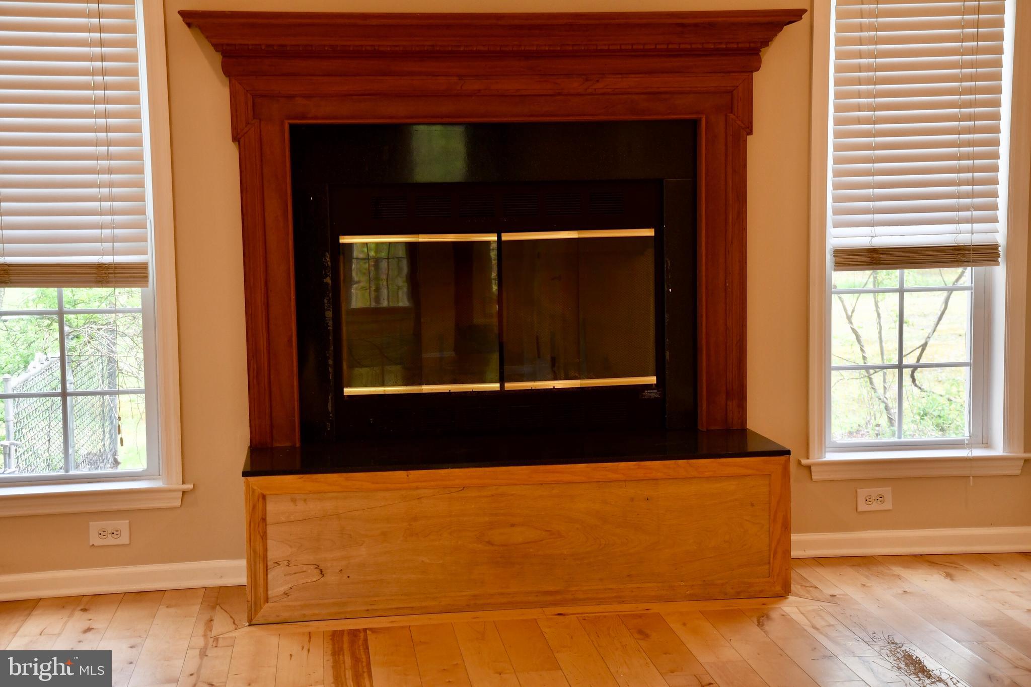 BARRISON POINT - Residential