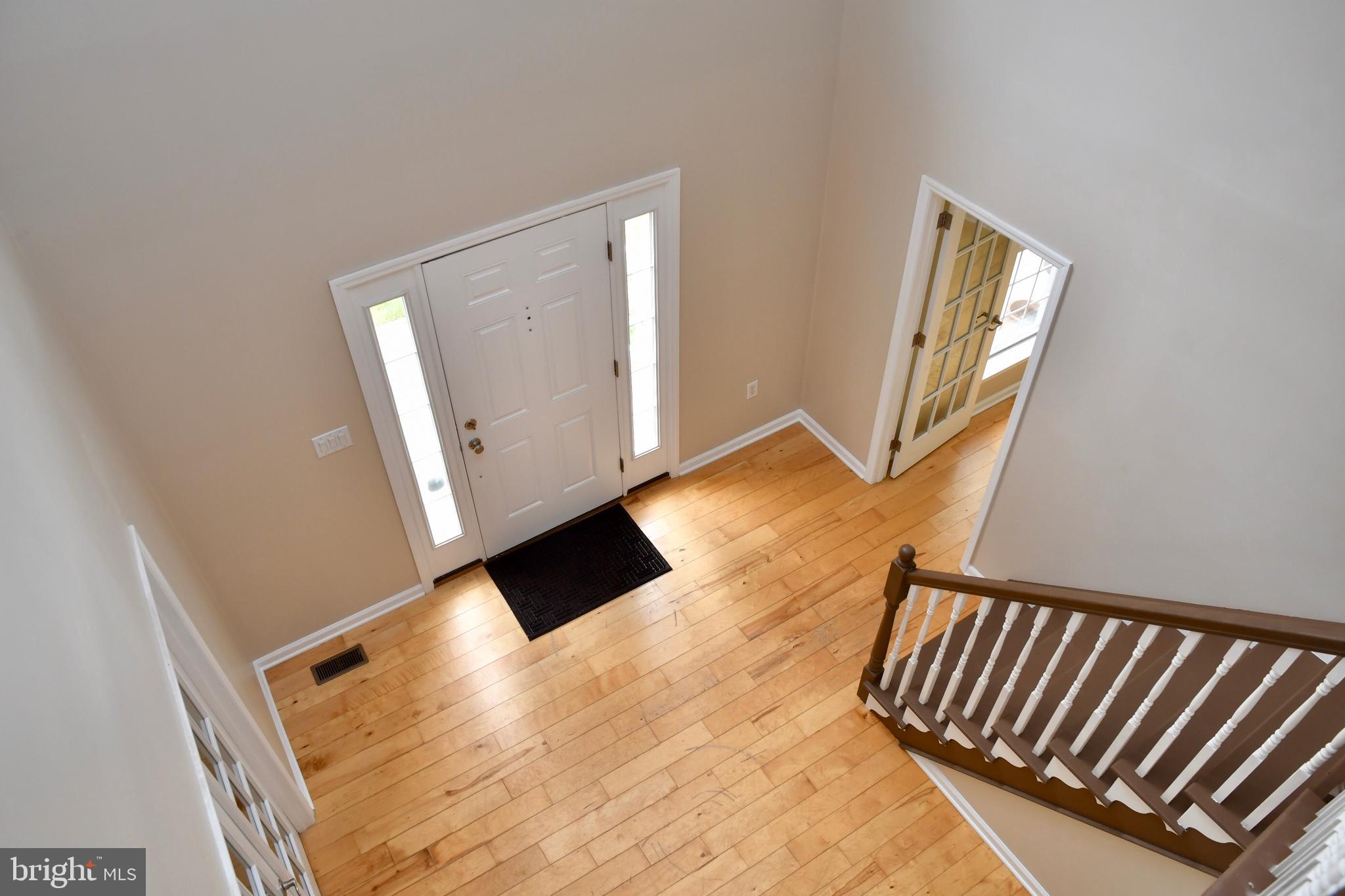 BARRISON POINT - Residential