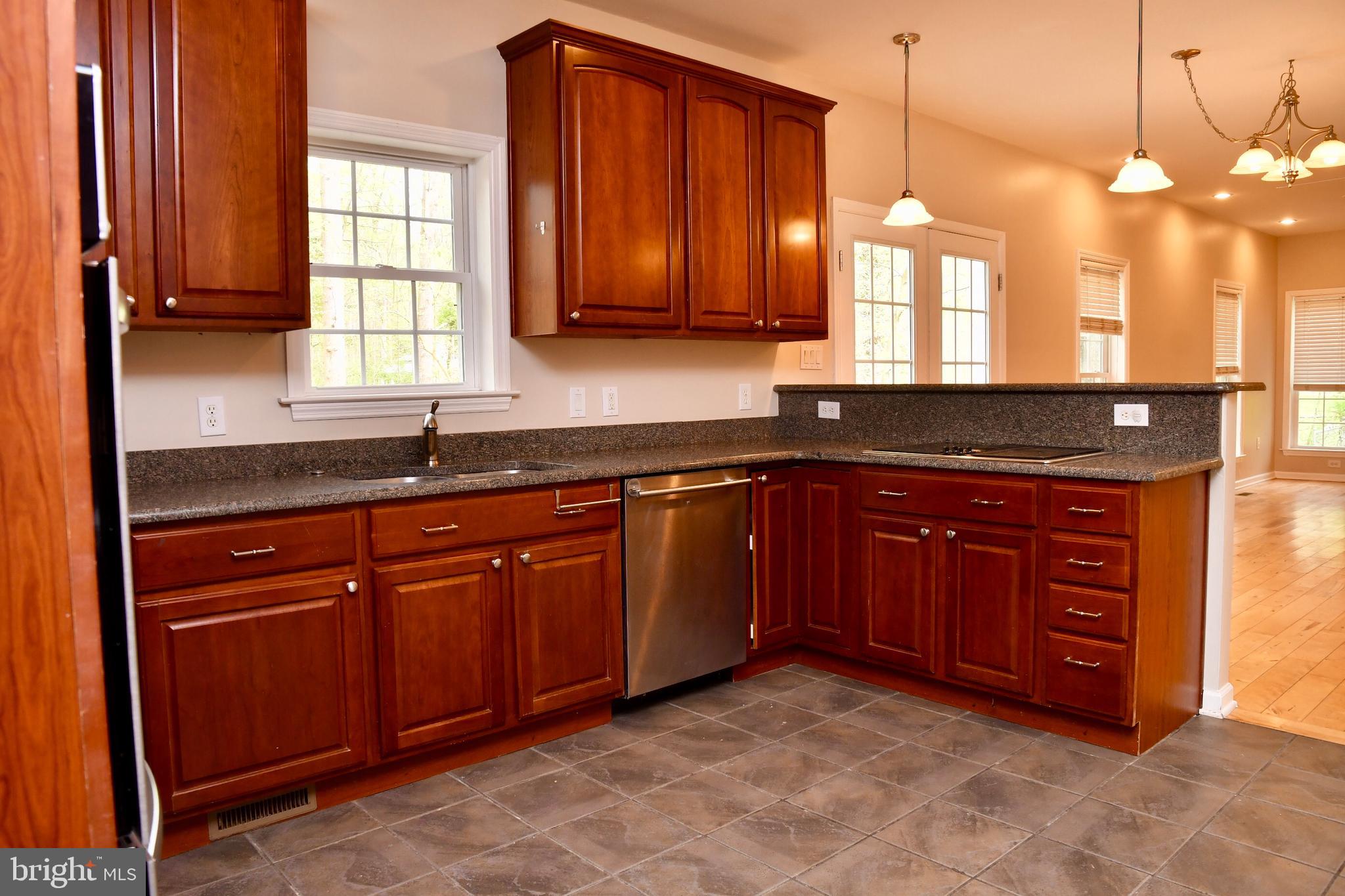 BARRISON POINT - Residential