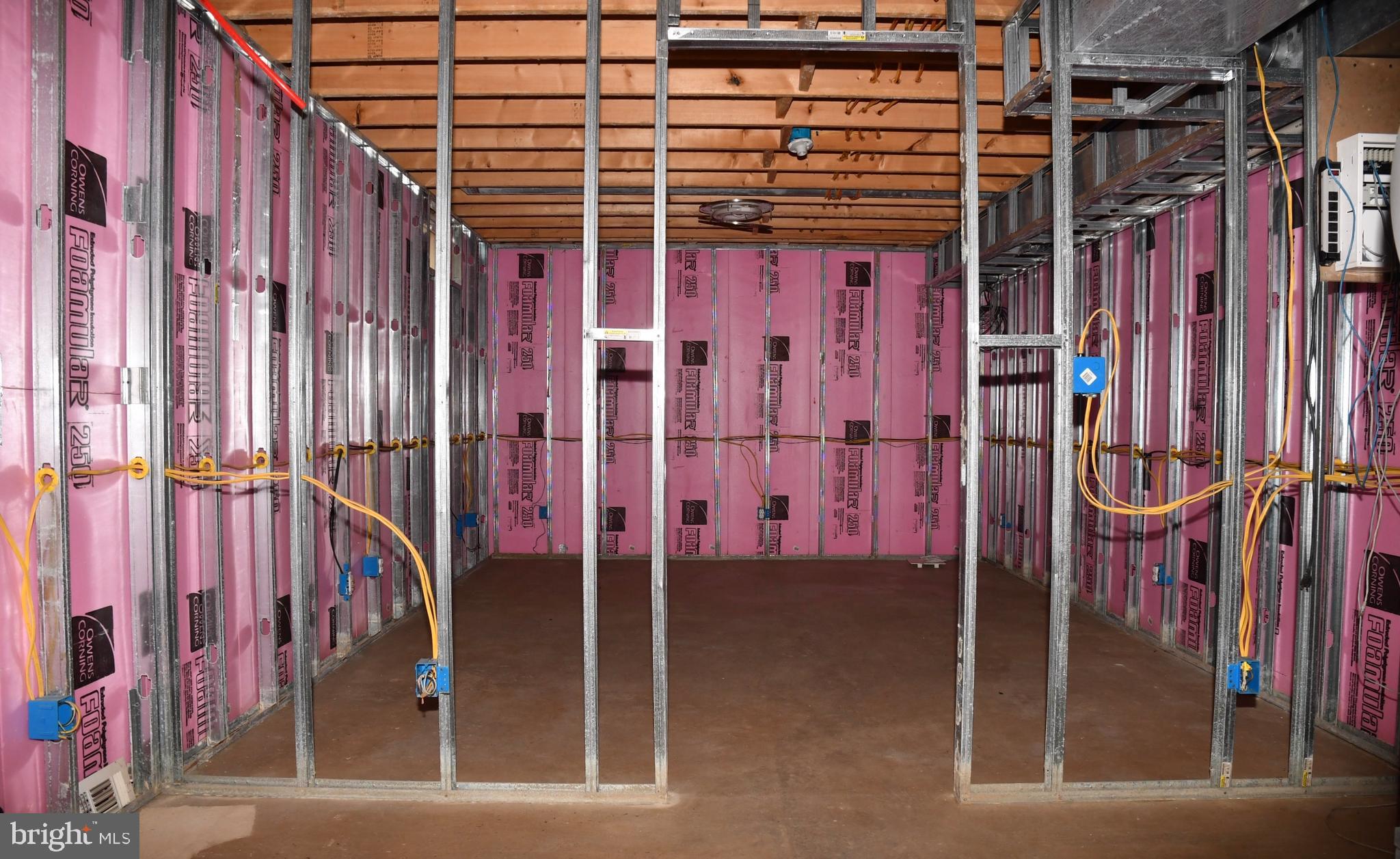 BARRISON POINT - Residential