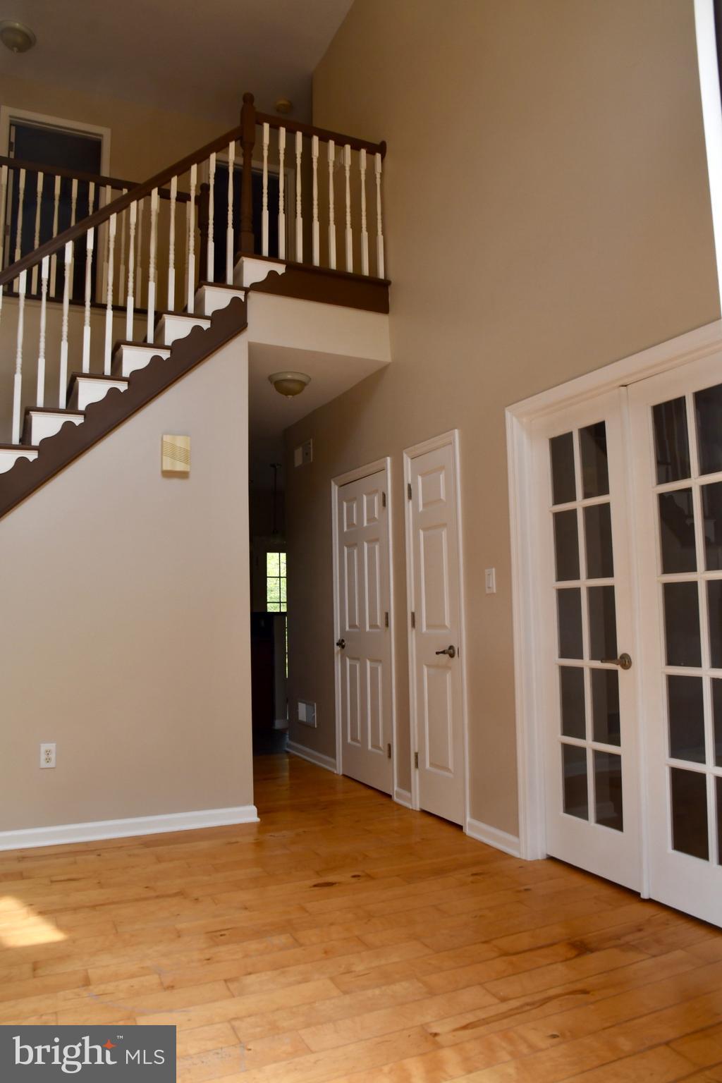 BARRISON POINT - Residential