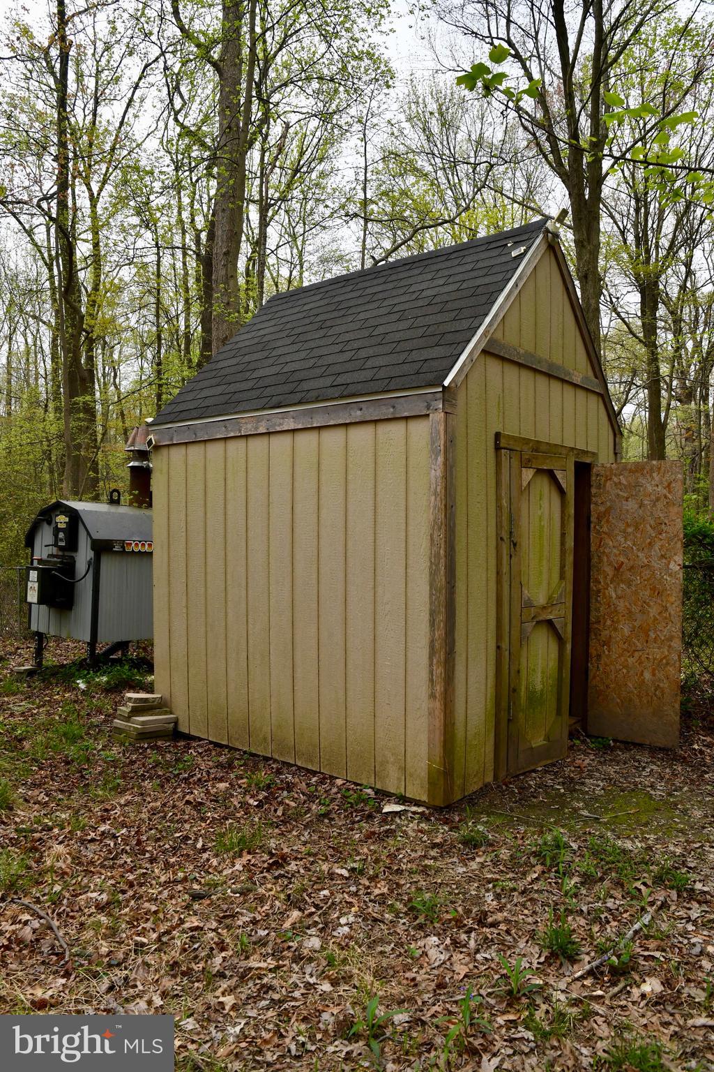 BARRISON POINT - Residential