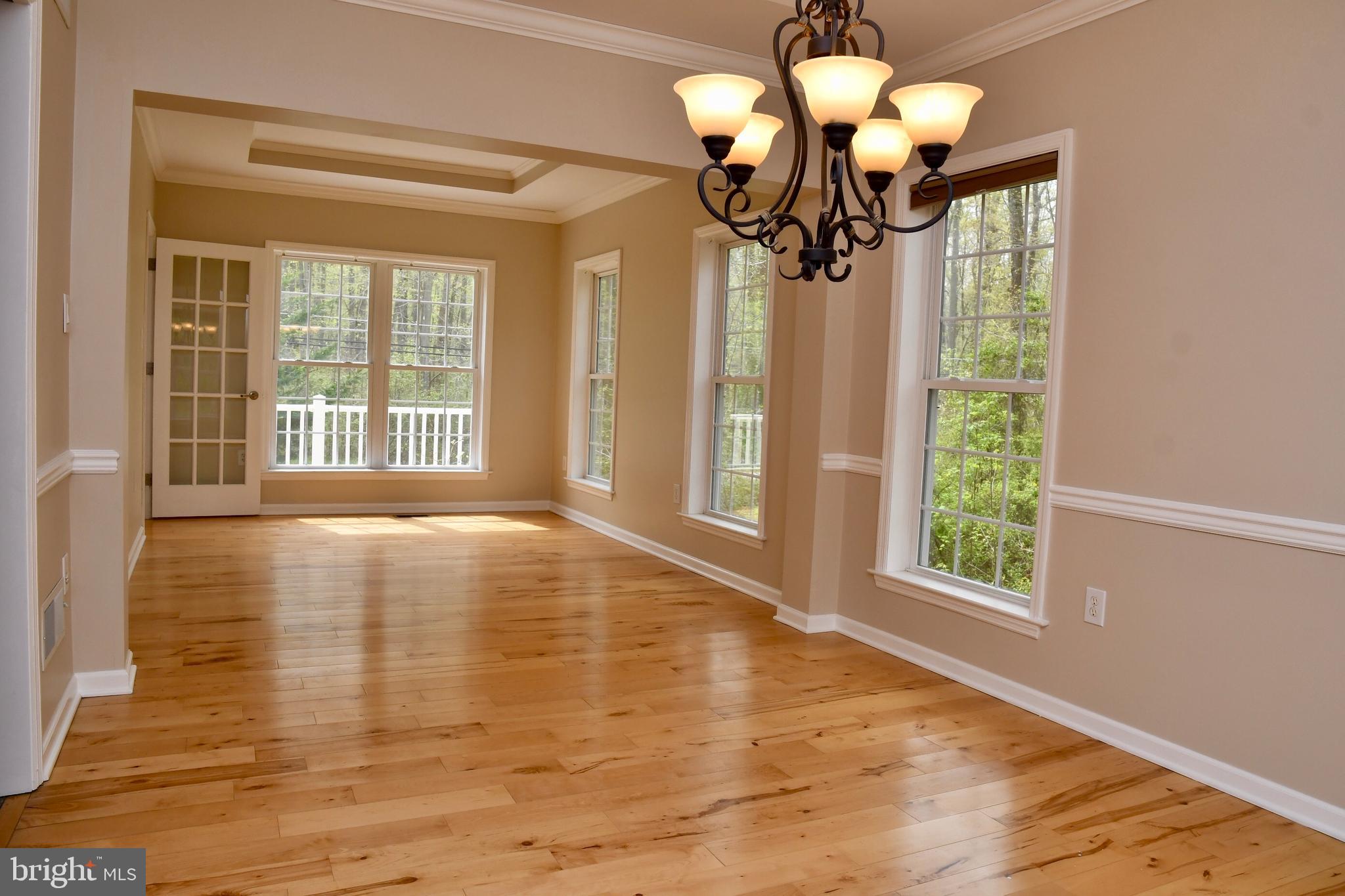 BARRISON POINT - Residential