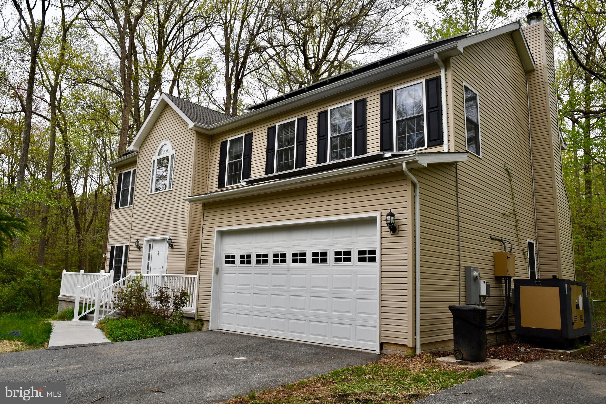 BARRISON POINT - Residential