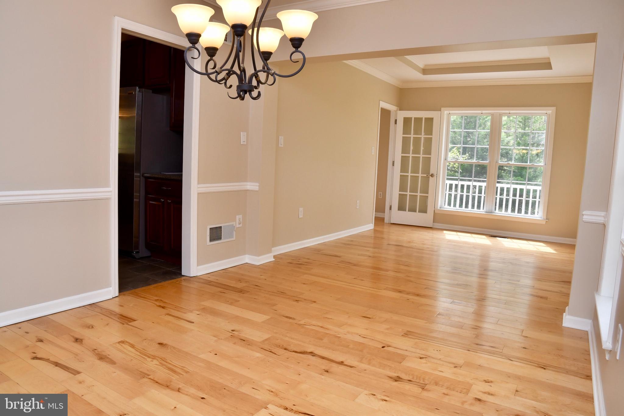 BARRISON POINT - Residential