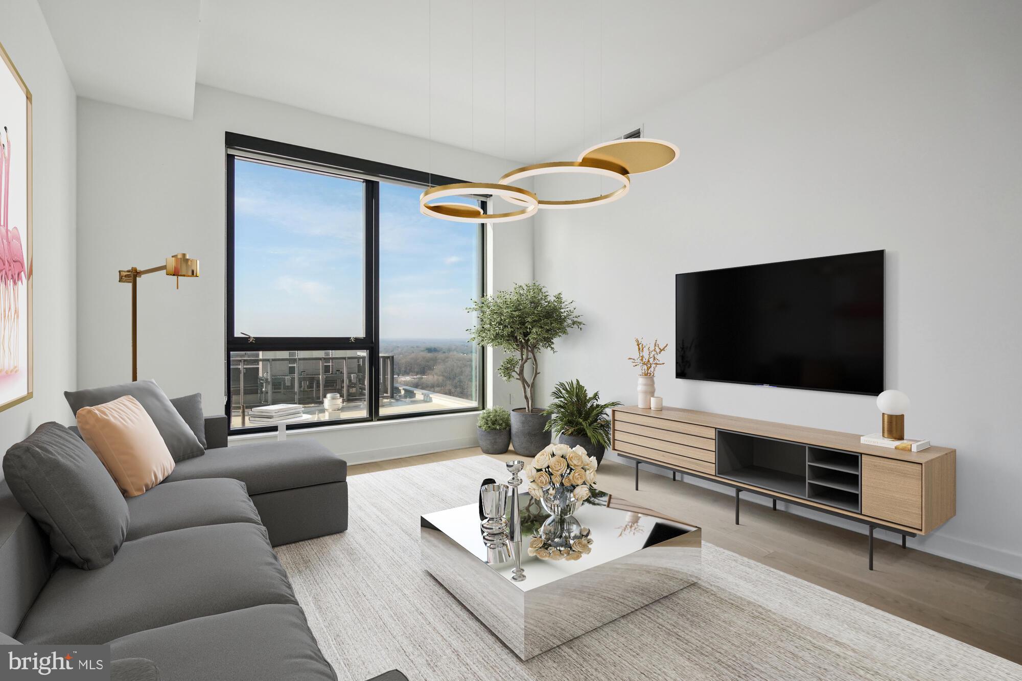 THE VERSE CONDO - Residential Lease