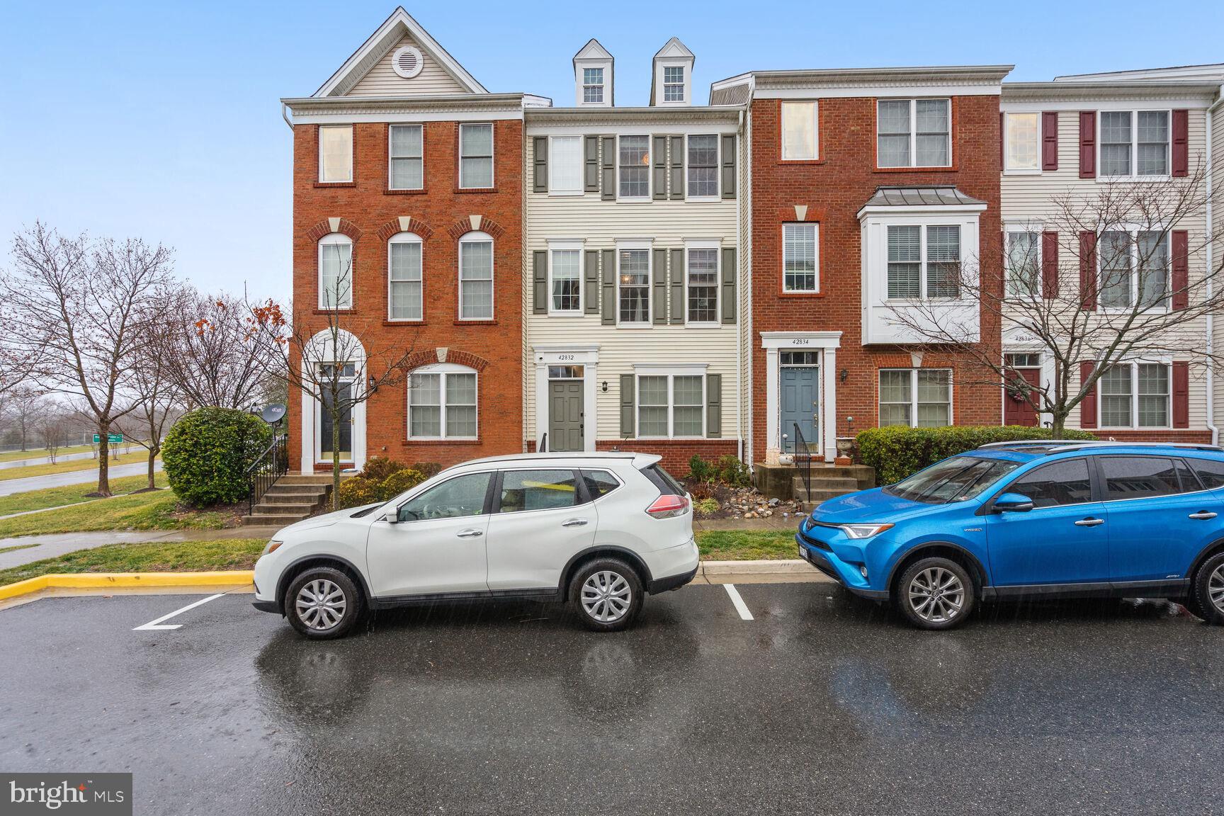 AMBERLEA AT SOUTH RIDING - Residential