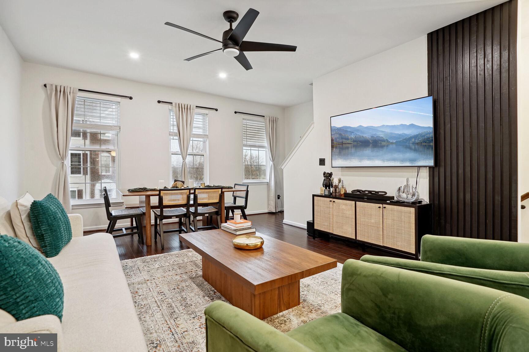 AMBERLEA AT SOUTH RIDING - Residential