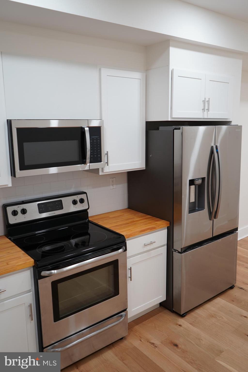 SETON HILL - Residential