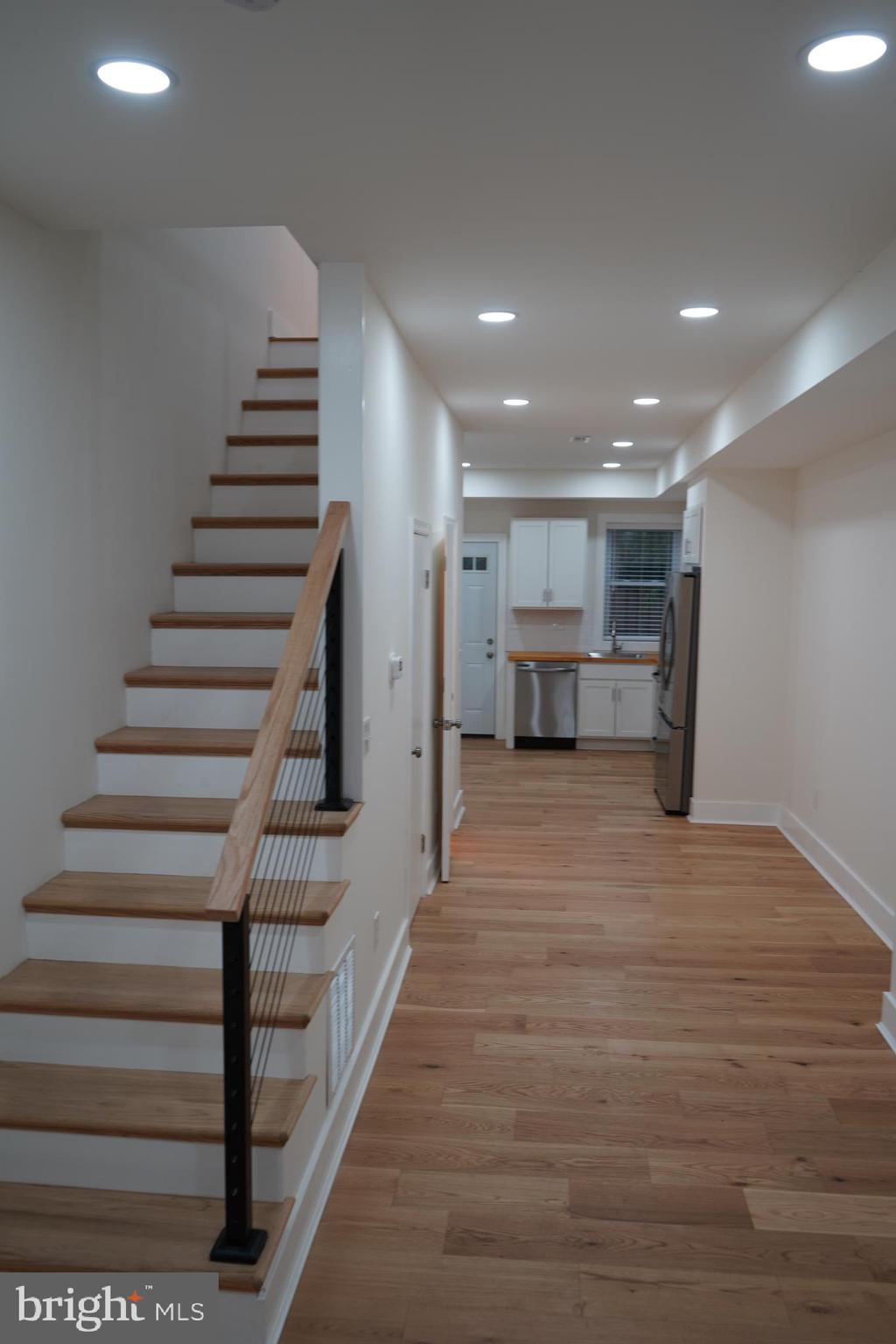 SETON HILL - Residential