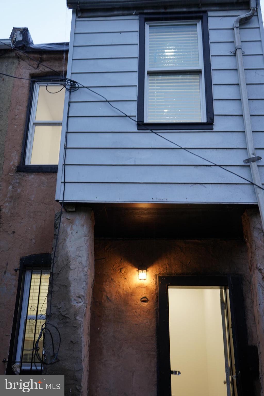 SETON HILL - Residential