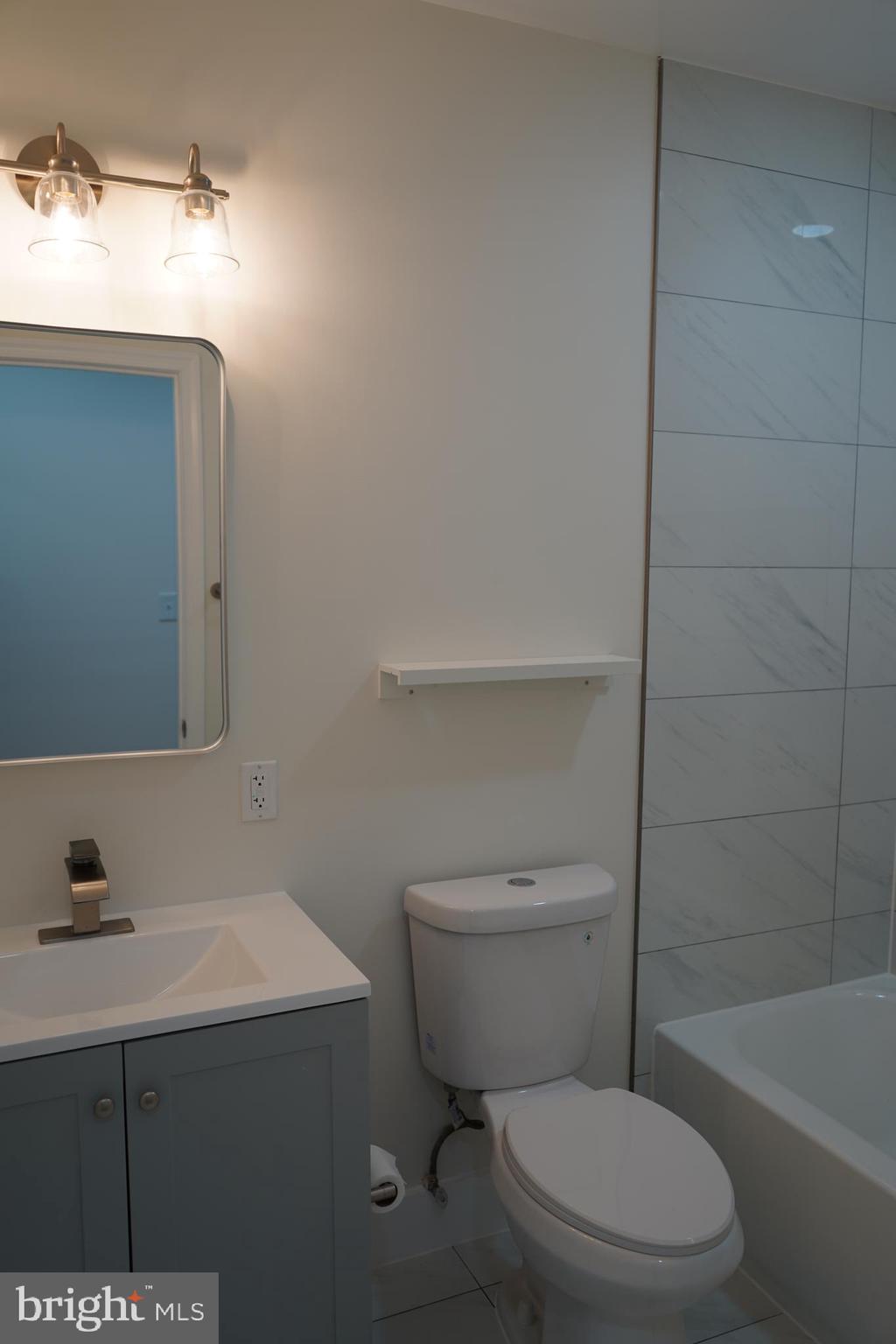 SETON HILL - Residential