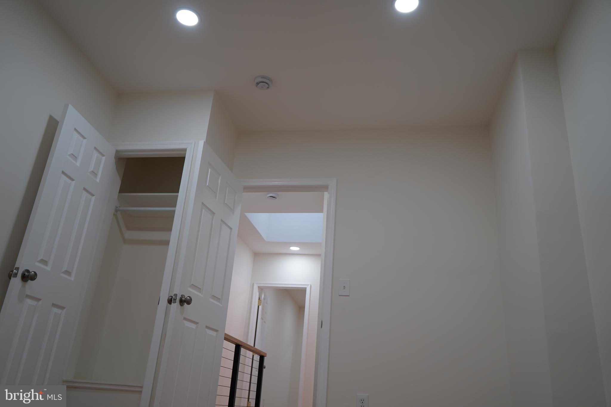 SETON HILL - Residential