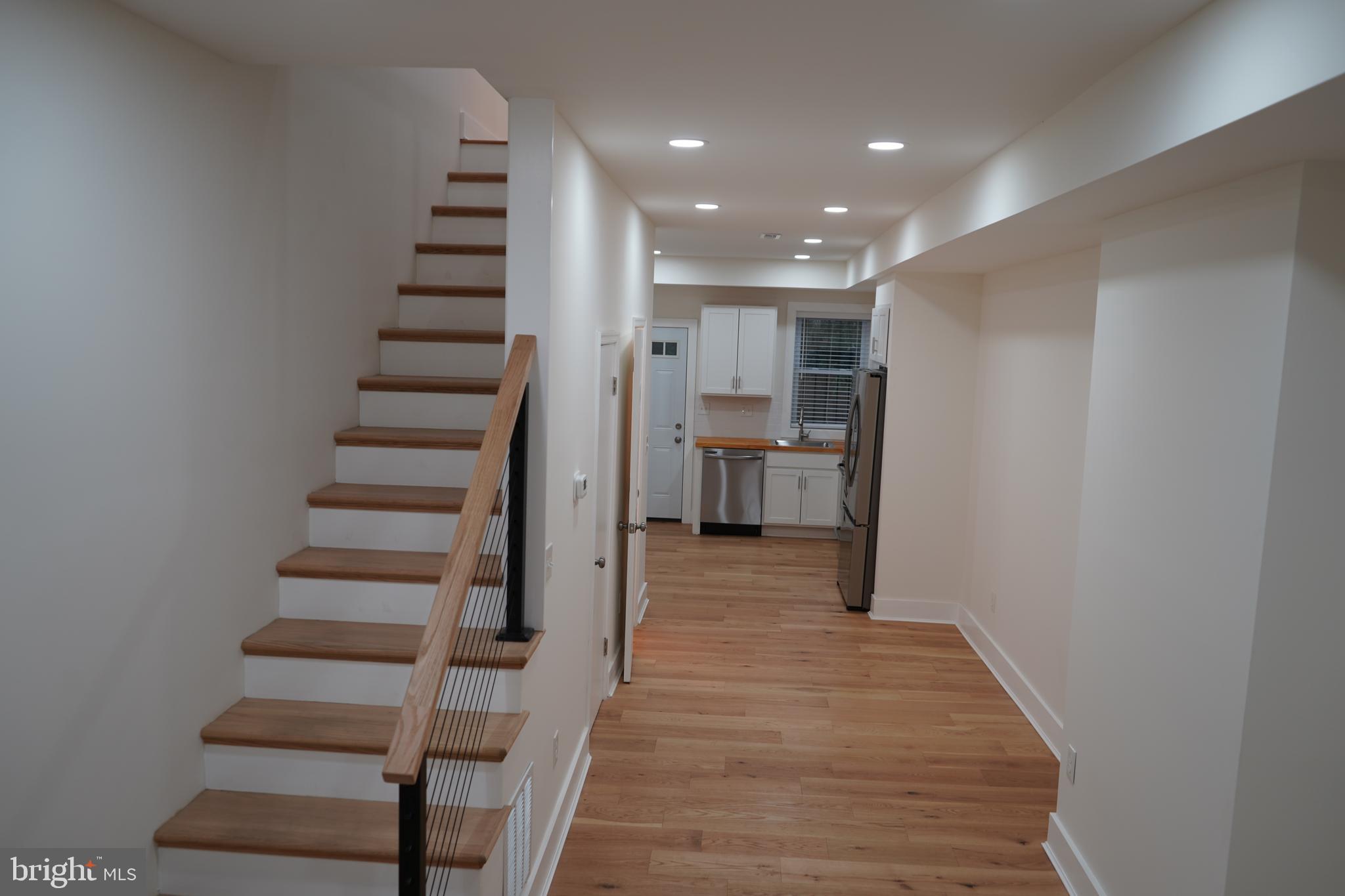 SETON HILL - Residential