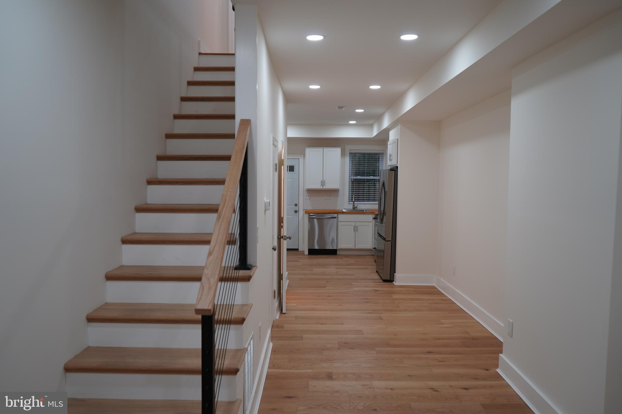 SETON HILL - Residential